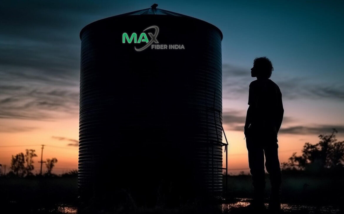 HDPE-STORAGE-TANKS-MANUFACTURER-MAX-FIBER-INDIA