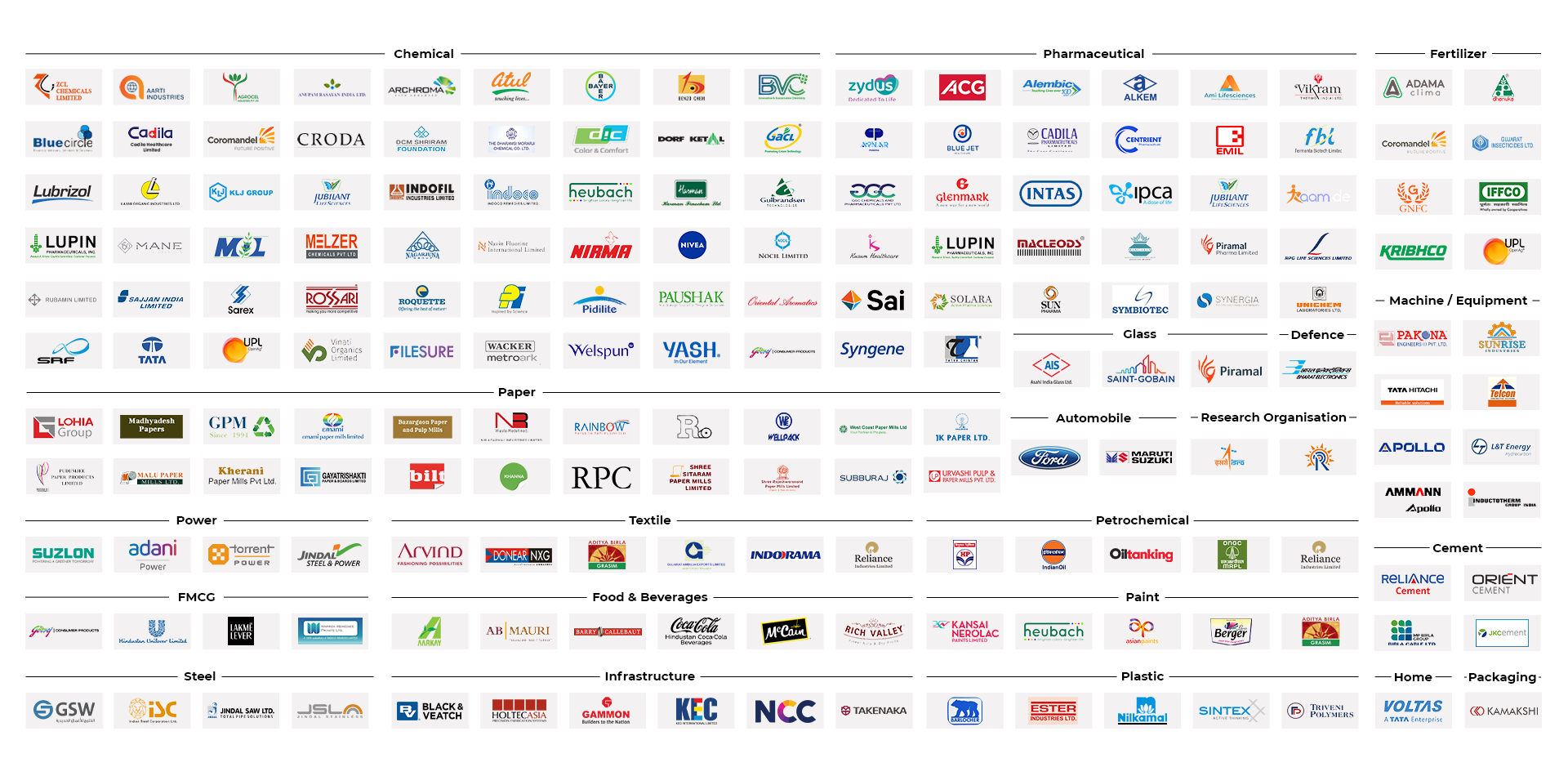 OUR CLIENTS - MAX FIBER INDIA(1)