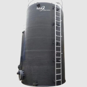 HDPE Spiral Tank Manufacturers in India - MAX FIBER INDIA