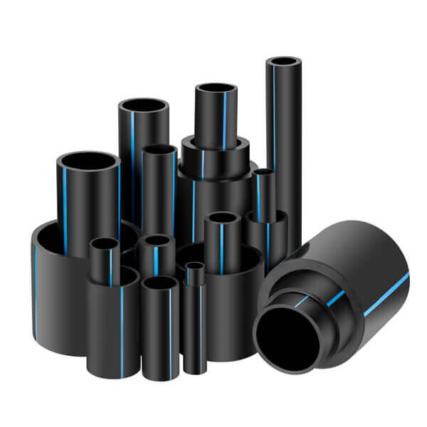 HDPE PIPES MANUFACTURER - MAX FIBER INDIA