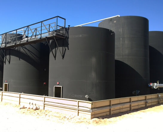 HDPE TANK MANUFACTURER - MAX FIBER INDIA