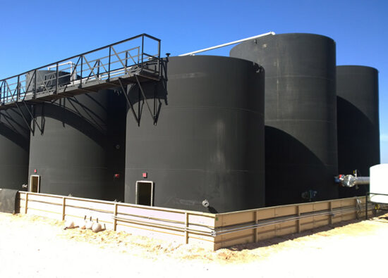 HDPE TANK MANUFACTURER - MAX FIBER INDIA