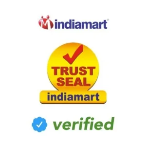 MAX FIBER INDIA - IndiaMart-Trusted-Seal