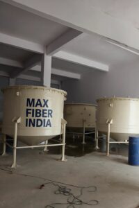 FRP TANK MANUFACTURER