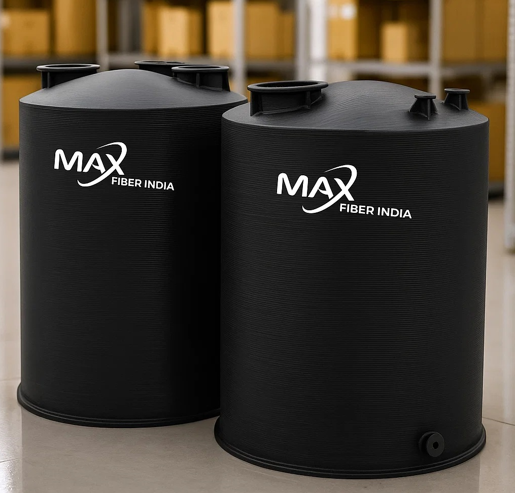 HDPE TANK MANUFACTURER IN UAE