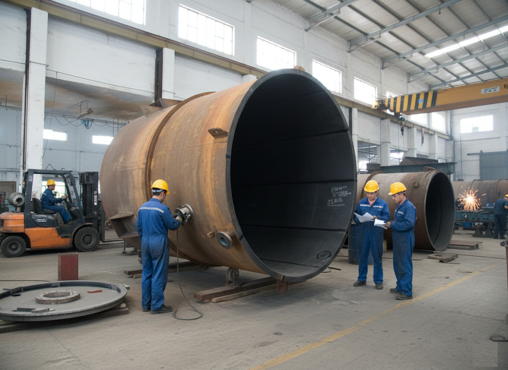 MS Fabrication & Rubber Lining Solutions_01
