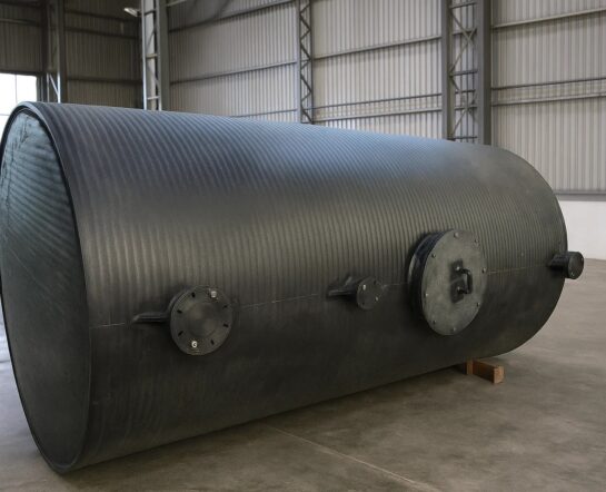 HDPE TANK MANUFACTURER UAE 01_MAX FIBER INDIA