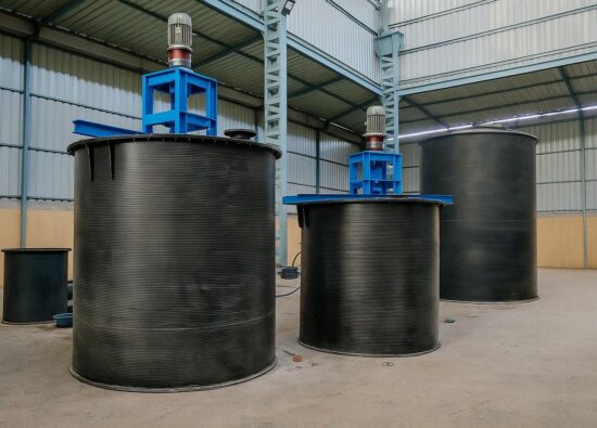HDPE TANK MANUFACTURER UAE MAX FIBER INDIA