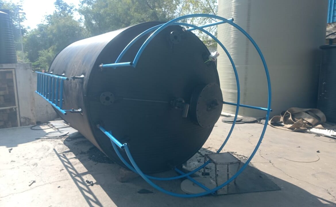 MAX FIBER INDIA_HDPE TANK_10KL TANKS_01