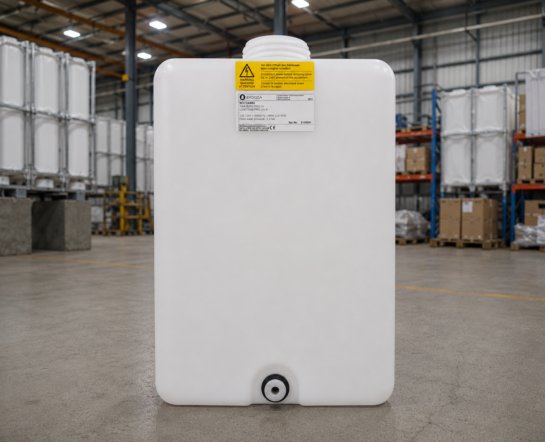 LLDPE Tank Leakage Repairing Services in India