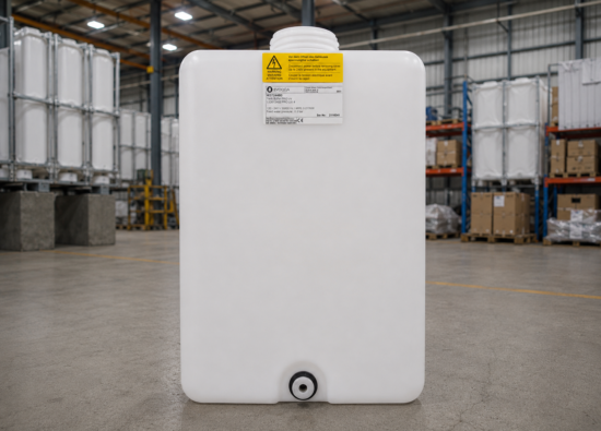 LLDPE Tank Leakage Repairing Services in India