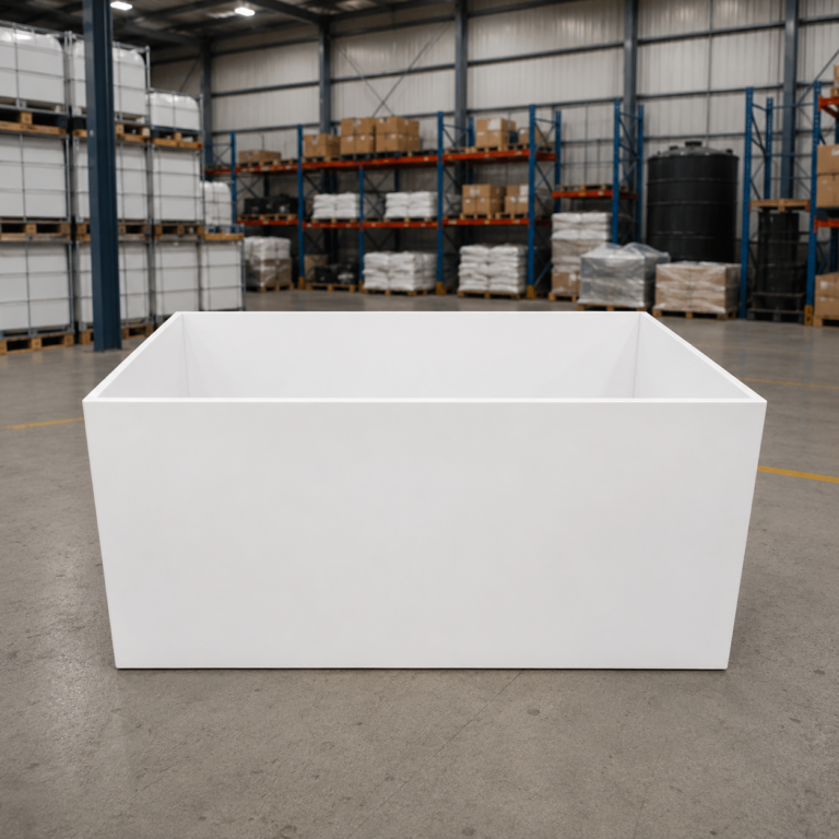 PVDF TANKS MANUFACTURER - MAX FIBER INDIA 03