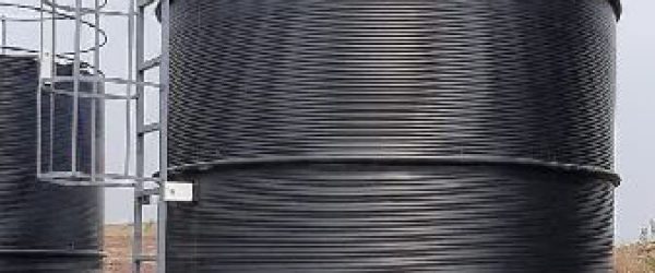 HDPE SPIRAL TANKS – MAX FIBER INDIA HDPE SPIRAL TANKS - MAX FIBER INDIA