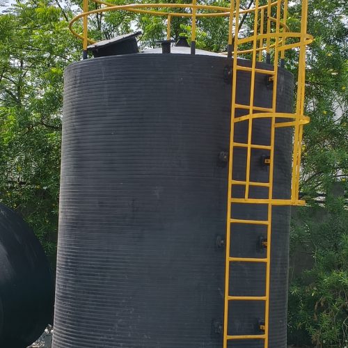 HDPE TANK MANUFACTURER IN TUREKY - MAX FIBER INDIA