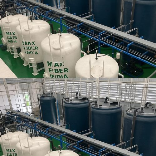 MS SS STORAGE TANK MANUFACTURER