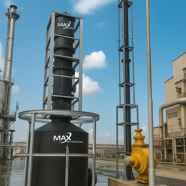 POLLUTION CONTROL SYSTEMS MANUFACTURER