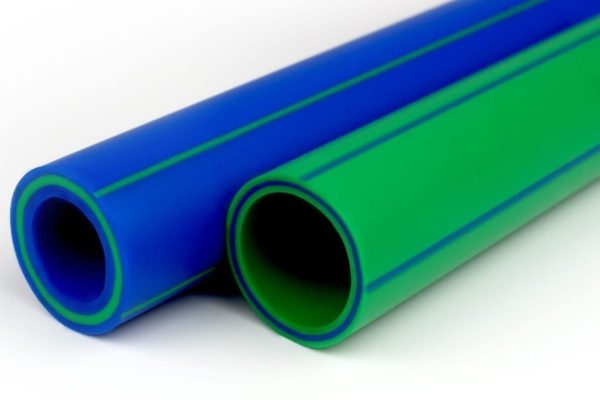 PPRC AND PVDF PIPES - MAX FIBER INDIA