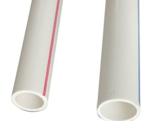 PVDF PIPES MANUFACTURER - MAX FIBER INDIA