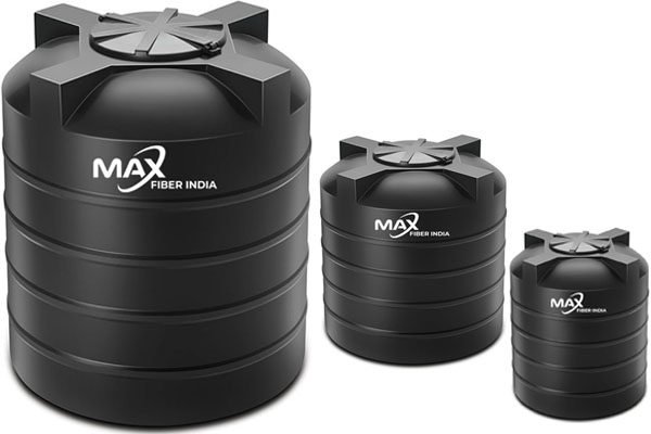 Chemical Storage Tanks Manufacturers - Pharmaceutical Industry