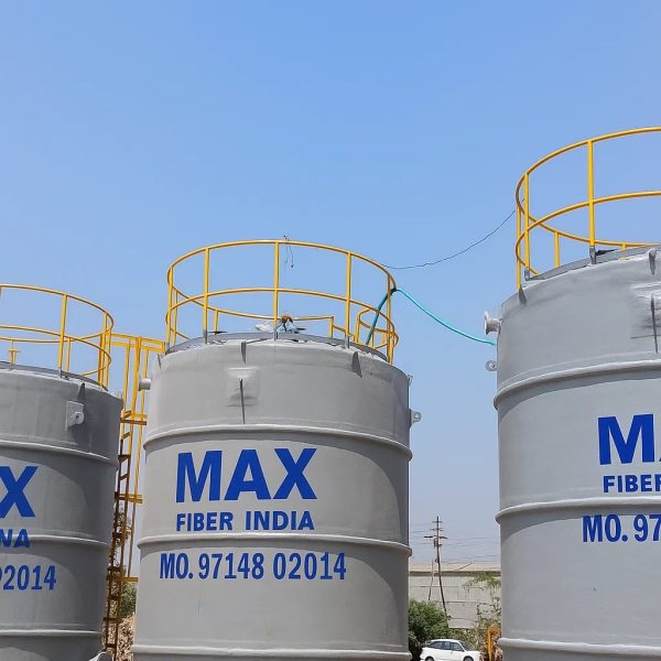 FRP TANK MANUFACRTURER