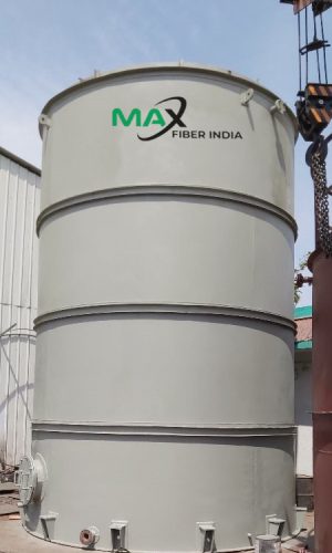 polypropylene chemical storage tanks – max fiber india polypropylene chemical storage tanks - max fiber india