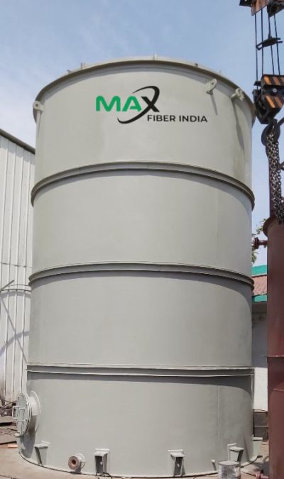 polypropylene chemical storage tanks – max fiber india polypropylene chemical storage tanks - max fiber india